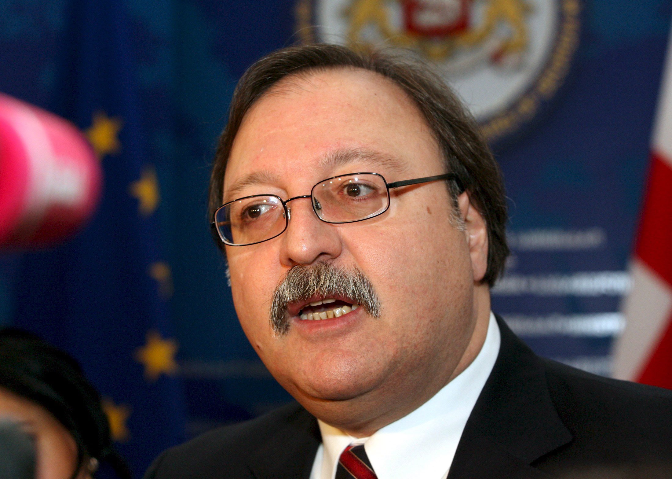 Deadline for the second round of presidential elections in Georgia is December 2 geotv.ge